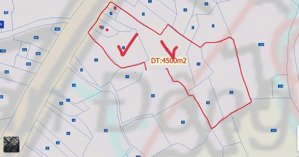 tôi chính chủ bán gấp kho xưởng 4.500m2 trung tâm ubnd xã long an, cần giuộc, long an giá 39.9 tỷ