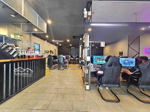 cho thuê mặt bằng trống mặt tiền đường nguyễn ái quốc, p. tân mai (mới)
