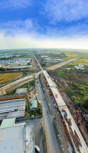xã bình mỹ, đường nhựa tại võ văn bích, 85m2 sổ sẵn, giá thật chỉ 1 tỷ 350 triệu, sang tên liền