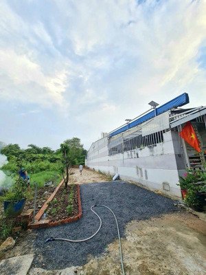 bán đất tại phường tương bình hiệp,thủ dầu một, bd giá 1,88 tỷ/dt 203 m2 shr chính chủ,gần chợ bv