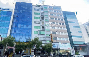 đẳng cấp penthouse - tòa nhà vp 307b nguyễn văn trỗi, 11 x 15m - 11 tầng - hđt 260 triệu bán 149 tỷ