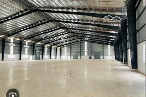 chuyển nhượng nhà xưởng kho 12.500m vuông giá cực rẻ 43 tỷ
