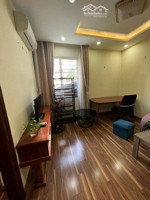 cho thuê chung cư mini tại phan huy chú, 12 triệu, 60m2, 1pn + 1wc, đầy đủ nội thất