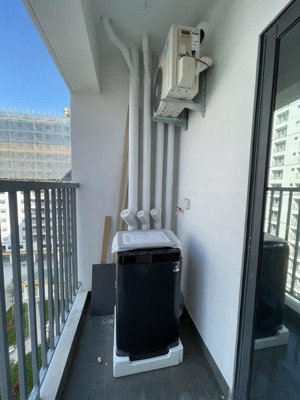 cho thuê căn hộ evergreen tràng duệ căn góc 2pn
