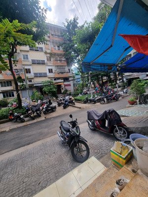 cho thuê nhà 1 trệt 1 lầu, 4pn 2vs - hẻm xe tải - nguyễn xí p26 bình thạnh