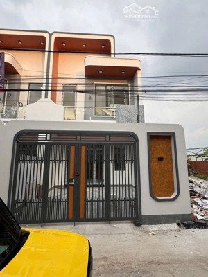 cho thuê nhà nhánh dx 006 phường phú mỹ 3pn