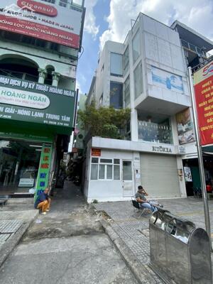 Siêu phẩm: căn góc 2 mặt tiền đường 3 tháng 2 đối diện nhà hát Hoà Bình chỉ dưới 16 tỷ