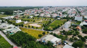 chính thức mở bán đất nền shr, liền kề sân bay quốc tế long thành, gần ngay kcn giang điền