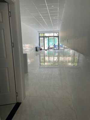 cho thuê nhà 4x22m mặt tiền đường số 37 phường tân quy