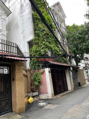 cho thuê nhà riêng 4pn, 5wc, 153m2, 25 triệu tại hồ biểu chánh, p11, phú nhuận