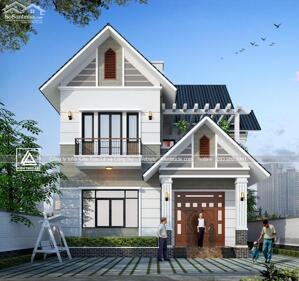 Nhà mặt tiền đường Trần Hưng Đạo, Hai Riêng