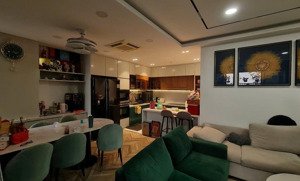 bán penhouse 3pn, 3wc tại green river quận 8, 7,5 tỷ, 143m2