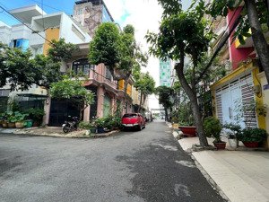 bán biệt thự khu compound cộng hòa - ngay pico plaza - 8 x 22m - hầm 4 tầng - giá 39 tỷ