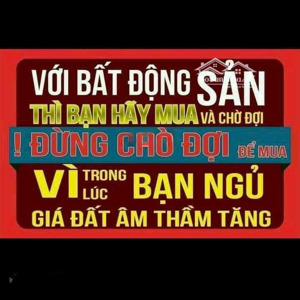 cần bán gấp mảnh đất 67,5m2 sẵn nhà c4 đường thông ô tô vào đất