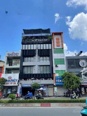 cho thuê nhà 403-405 lê đại hành, phường 11, q11, hcm