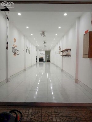 CHO THUÊ NHÀ MẶT TIỀN ĐƯỜNG 30 THÁNG 4 PHƯỜNG AN PHÚ GIÁ 20 TRIỆU