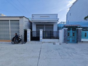 bán nhà mặt tiền hẻm đường minh mạng