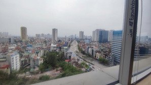 bán sàn văn phòng tại, thái hà, đống đa, hà nội, giá siêu hời 55 triệu/m2, 1200 m2