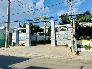cực phẩm nhà bè: mặt tiền kinh doanh sầm uất 162m² sổ riêng giá chỉ 16,5 tỷ!