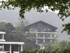 bán biệt thự nghỉ dưỡng cao cấp dự án ivory villas & resort lương sơn , hòa bình. lh 0988100282