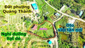 1300m2 nghỉ dưỡng view thời kỳ pháp thuộc cho cô chú nào muốn quay về quá khứ