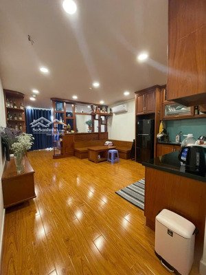chính chủ cho thuê căn 1pn gateway - nhà nội thất xịn - full đồ gỗ sang trọng- giá 6,5 triệu