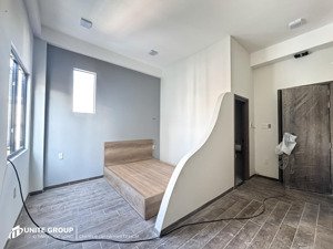 khai trương phòng cho thuê full nội thất gần ngô tất tố, cầu thị nghè giáp q1, q2 ở bình thạnh