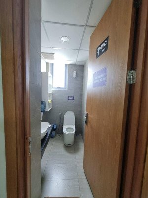 văn phòng full nội thất trần hưng đạo, view tầng cao, 160 m2 sd, giá bình dân, gọi phú real estate