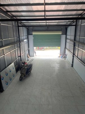 kho xưởng nhà ở kết hợp, tân xuân - phạm văn đồng