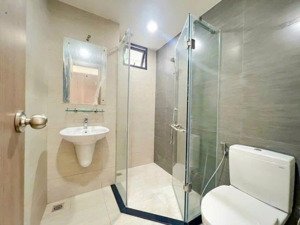 chung cư m-one, nguyễn bỉnh khiêm, gv: 75m2, 2p ngủ rộng, ban công, nhà mới 14tr