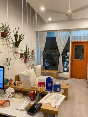 bán nhà 3 tầng siêu đẹp đường phạm quang ảnh ngay cầu rồng gần biển mỹ khê - dòng tiền 150tr