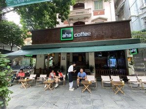 chính chủ cho thuê nhà mặt phố trích sài, view hồ tây(hợp kinh doanh cafe)