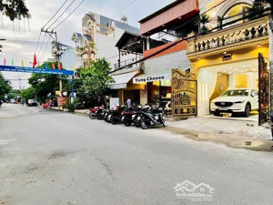 giảm 1 tỷ còn 13,9 tỷ bán nhanh mặt tiền kdmb đa ngành nghề đường số 59, p14, quận gò vấp