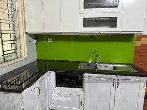 cho thuê căn hộ tầng 1 - tứ liên, tây hồ - đầy đủ đồ, ở ngay