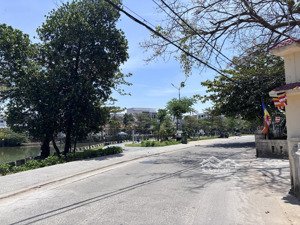 chính chủ cần bán lô đất đẹp đường hải triều, an đông tp huế