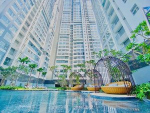 bán cc happy one central, 2,4 tỷ, 69m2, 2pn + 2wc, nội thất cơ bản, uy tín hot!