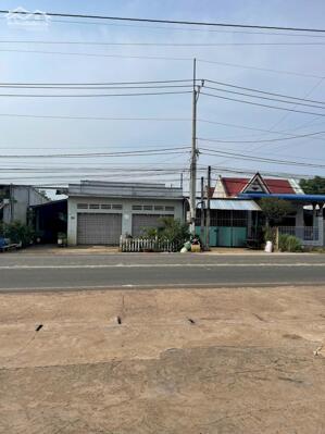 Bán đất mặt tiền đường ĐT 763, xã Xuân Bắc, huyện Xuân Lộc, tỉnh Đồng Nai