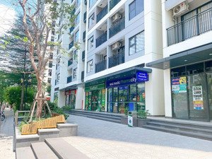 cho thuê shophouse vinhomes grand park hoàn thiện đẹp, căn góc 85m2