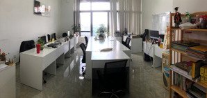cho thuê shophouse midtown phú mỹ hưng - 52 m2 - chuẩn văn phòng, 19 triệu/tháng