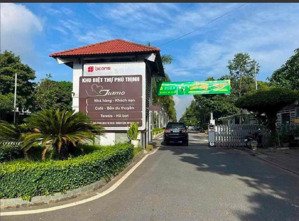 biệt thự lô góc tiamo phú thịnh phú thịnh, phường phú thọ, thủ dầu một, bình dương