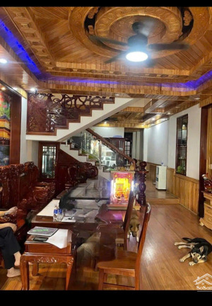 cần bán nhà mặt tiền đường 7m5 khuê trung - cẩm lệ