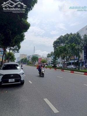BÁN MẶT TIỀN LÊ HỒNG PHONG, DIỆN TÍCH 316M2 NGANG 12M GIÁ TỐT 60 TỶ