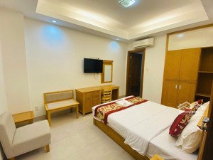 cho thuê căn hộ hồng lĩnh, p phước hòa 4tr/tháng