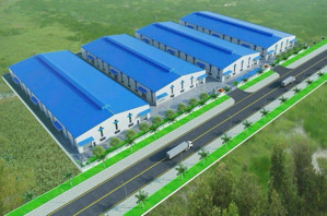 cho thuê 11.000m đất có 6.000m kho nhà xưởng, văn phòng làm việc,.. tại điện bàn, quảng nam.