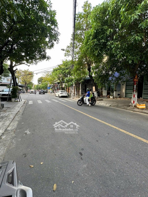 bán dãy trọ mặt tiền lý triện gần hà huy tập