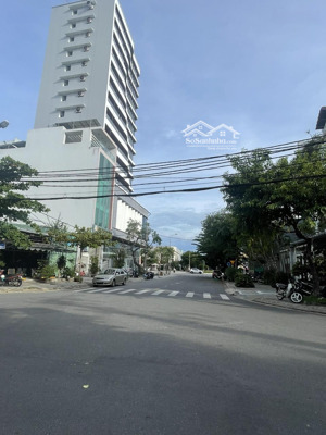 bán lô đất biệt thự bùi tá hán, gần chương dương 250m2, ngang 10m chỉ nhỉnh 19 tỷ tl
