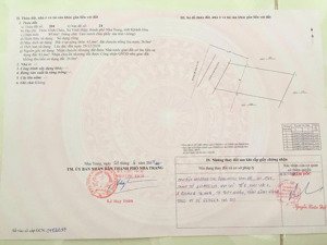 bán nhà tâm huyết 2 lầu ngay kđt mỹ gia - gói 6 tp nha trang