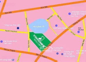 ra mắt sản phẩm tmdv vvip nhất phố giảng võ- vinhomes giảng võ 199 căn - 0828090989