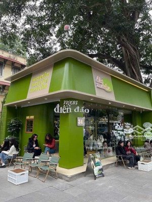 mb đẹp đào tấn mặt tiền 6m nở hậu, 40m tầng 1, giá 24tr phong thủy sáng, đắc địa khu ba đình
