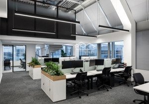 sàn văn phòng nguyễn huệ, phố đi bộ quận 1. đa dạng diện tích từ 50-100-250m2. giá thuê 40~200tr